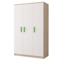 Smyk III SM-19 Hinged Wardrobe 120cm
