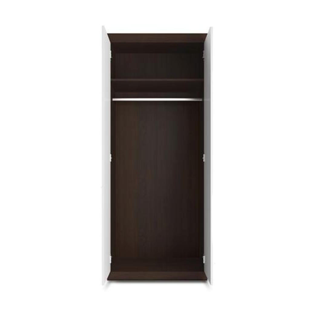 Bordo 01 - 2 Door Wardrobe