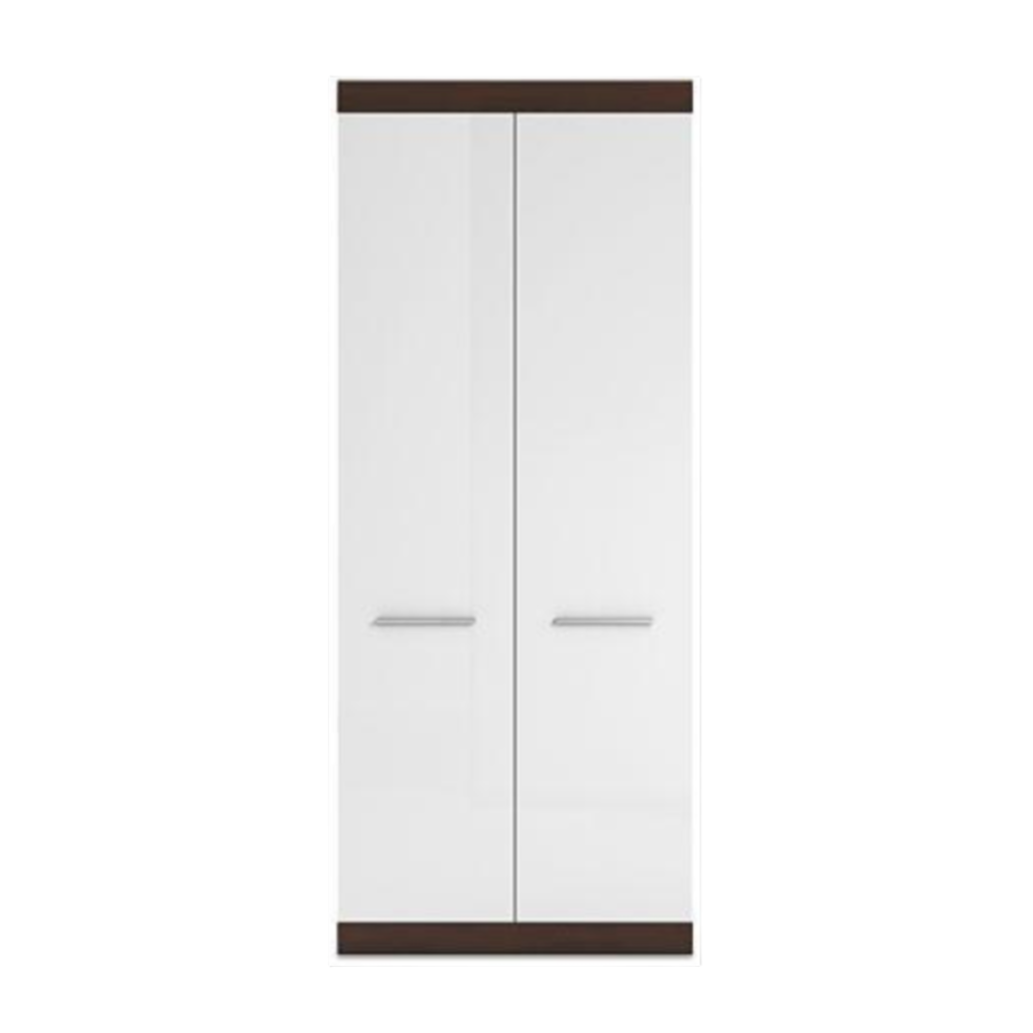 Bordo 01 - 2 Door Wardrobe