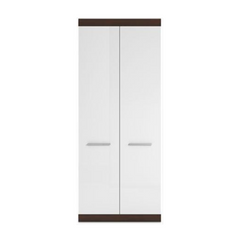 Bordo 01 - 2 Door Wardrobe