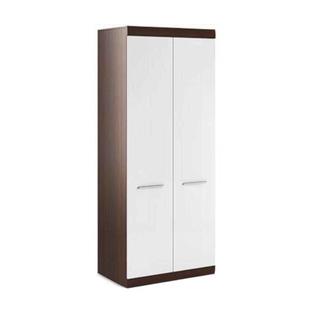 Bordo 01 - 2 Door Wardrobe