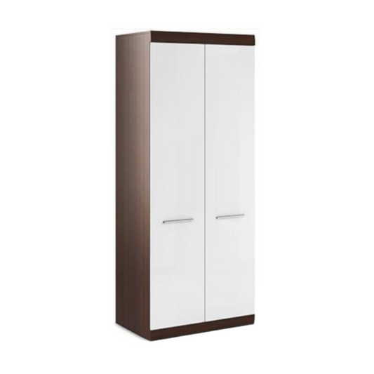Bordo 01 - 2 Door Wardrobe