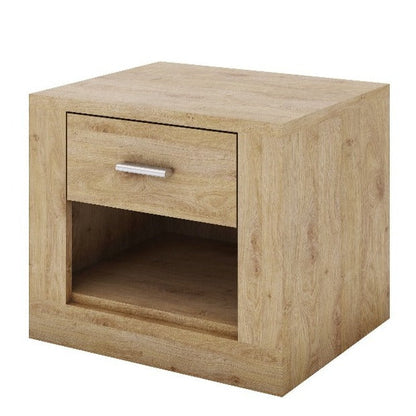 Idea ID-07 Bedside Cabinet 50cm