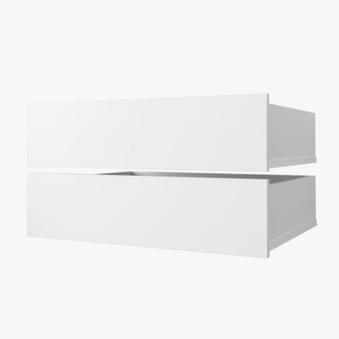 Additional Drawers For Larvik Wardrobe [120 - 200cm]