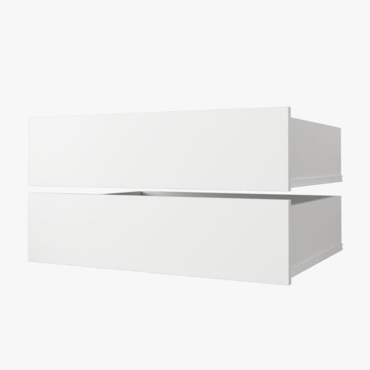 Additional Drawers For Calipso Wardrobe [120 - 200cm]