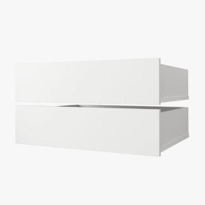 Additional Drawers For Uppsala Wardrobe [120 - 200cm]