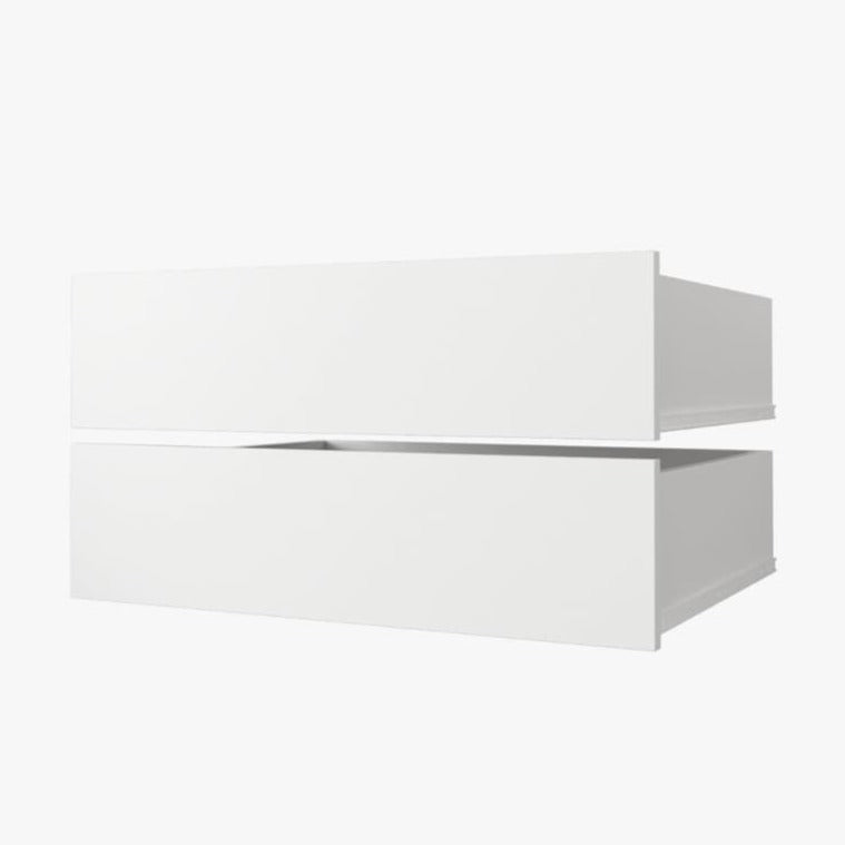 Additional Drawers For Ramiro Wardrobe [100cm]