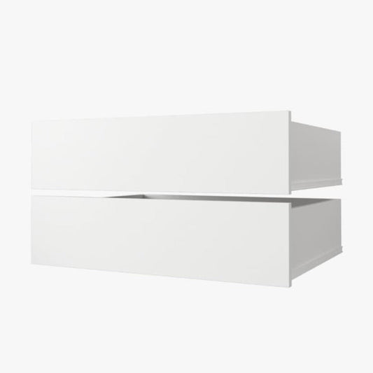 Additional Drawers For Ramiro Wardrobe [100cm]