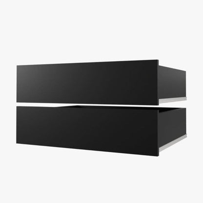 Additional Drawers For Roma Wardrobe [100cm]