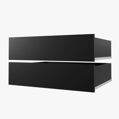 Additional Drawers For Tokyo Wardrobe [100cm]