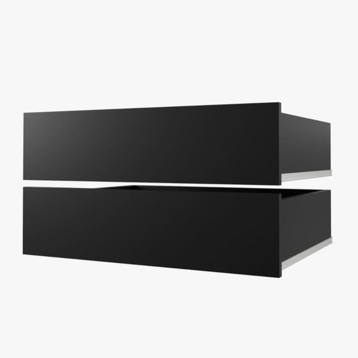 Additional Drawers For Calipso Wardrobe [120 - 200cm]