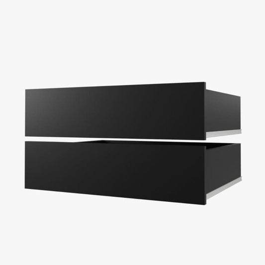 Additional Drawers For Rhomb Wardrobe [100cm]