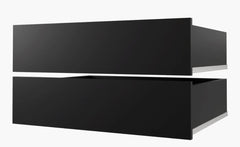 Additional Drawers For Galicja Wardrobe [120 - 200cm]
