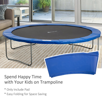 12ft Trampoline Surround Safety Foam Pad