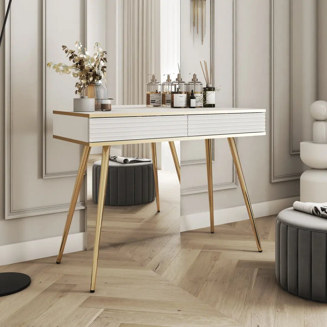 Moro Dressing Table 102cm