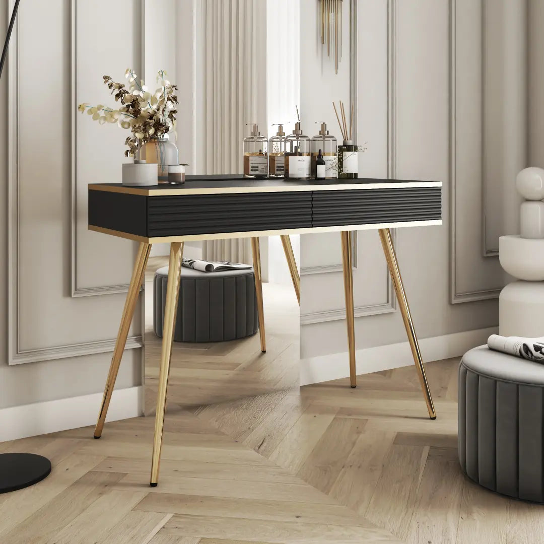 Moro Dressing Table 102cm