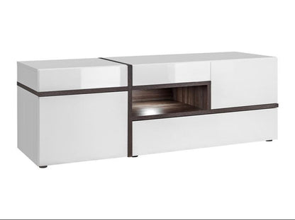 Cross TV Cabinet 150cm