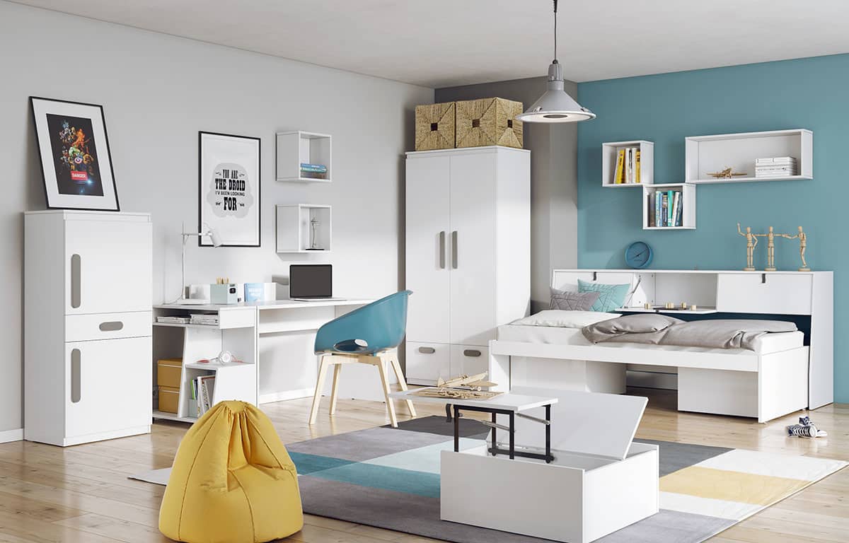 Replay RP-07 Display Sideboard Cabinet