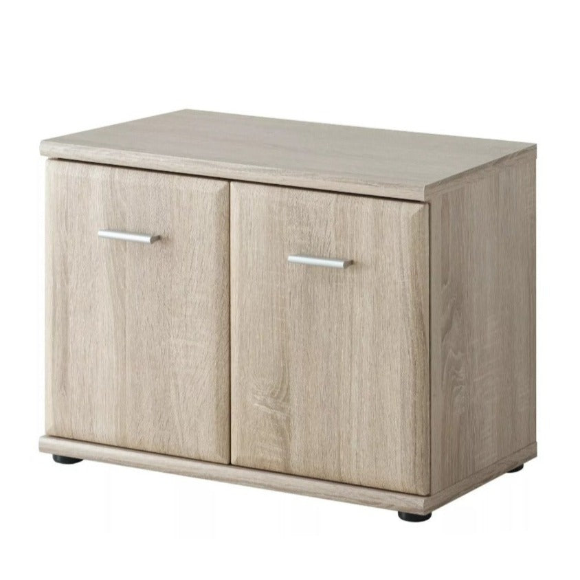 Armario IV Hallway Set with Bench Cushion