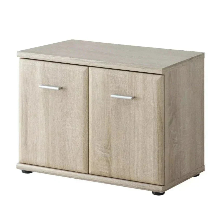 Armario III Hallway Set with Bench Cushion