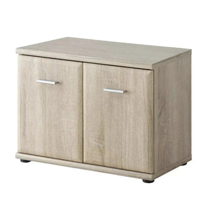 Armario III Hallway Set with Bench Cushion