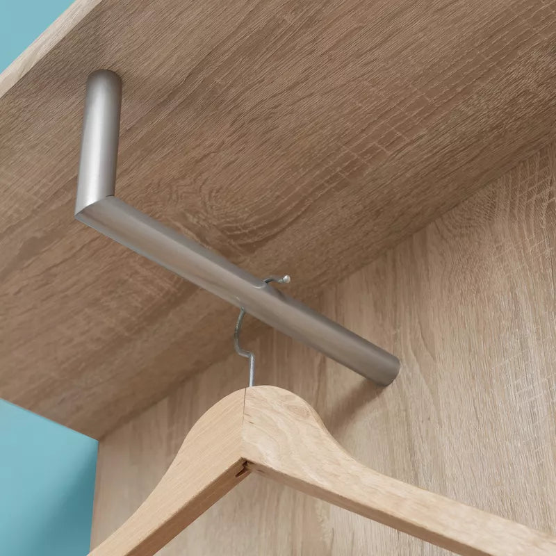 Armario III Hallway Set with Bench Cushion