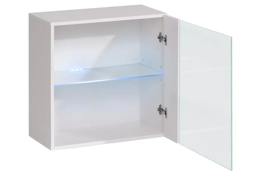 Switch III Wall Cabinet Set