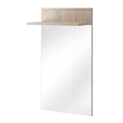 Armario III Hallway Set with Bench Cushion