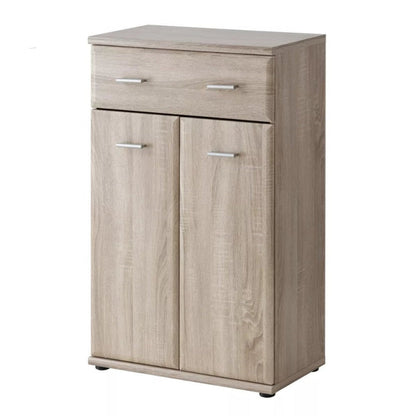 Armario IV Hallway Set with Bench Cushion