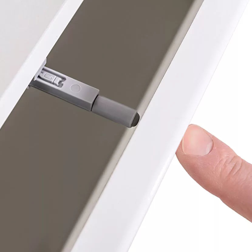 Switch VII Entertainment Unit For TVs Up To 49"