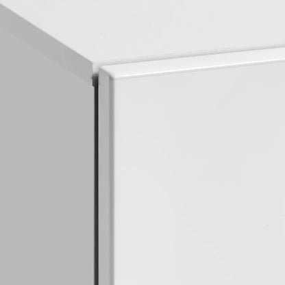 Switch VII Entertainment Unit For TVs Up To 49"