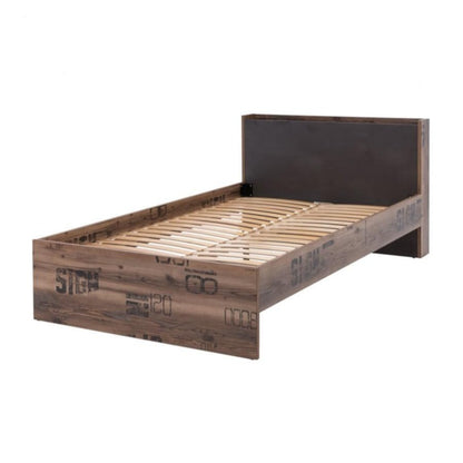 Fargo Bed Frame