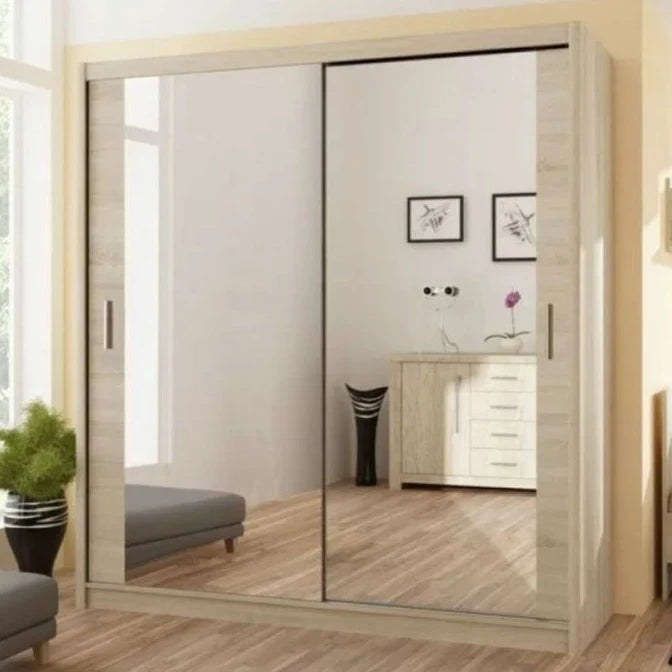 Avanti Sliding Wardrobe