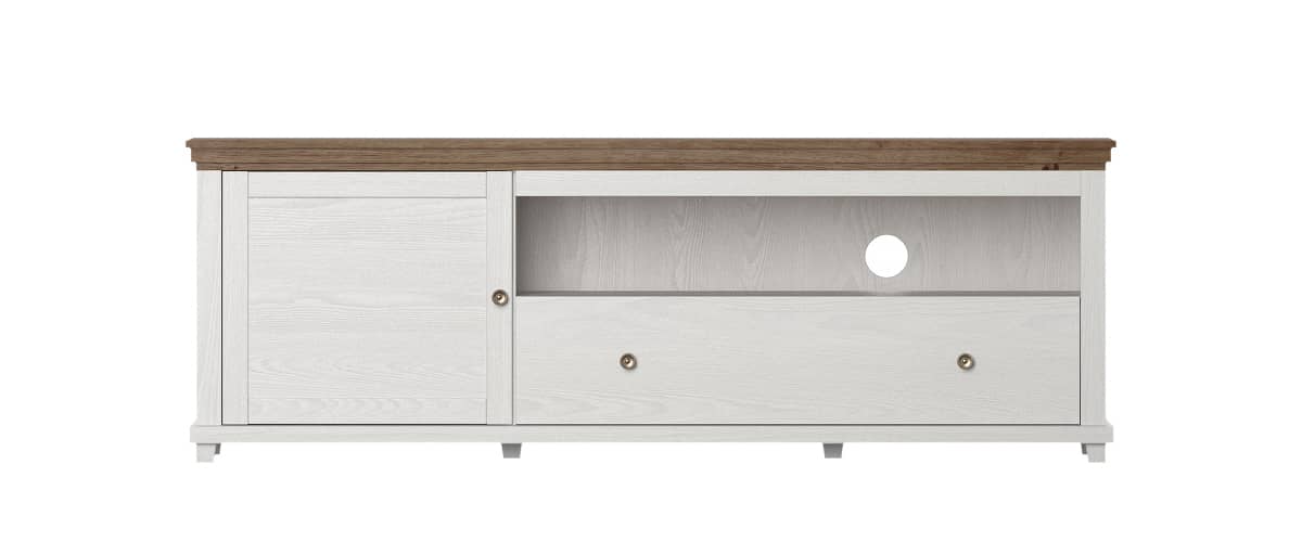 Evora 40 TV Cabinet 181cm