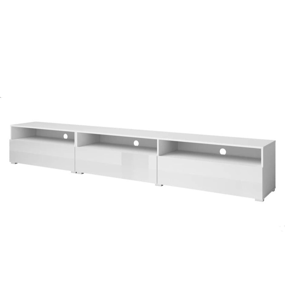 Baros 40 TV Cabinet 270cm