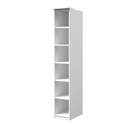 Optima 15 Bookcase 35cm