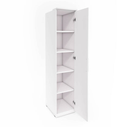 Optima 57 Hinged Wardrobe 45cm