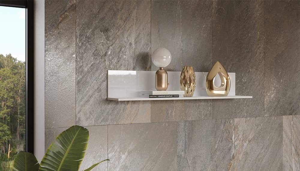 Helio 01 Wall Shelf 120cm