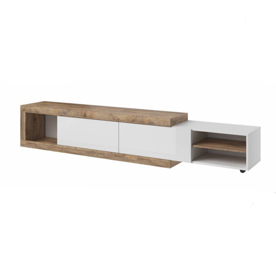 Sintra 40 TV Cabinet 200cm