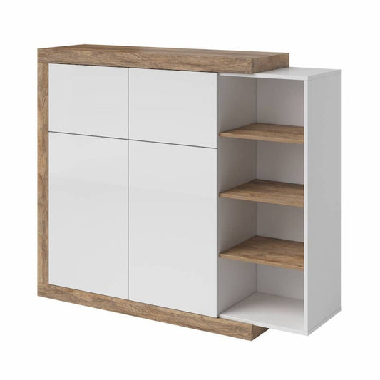 Sintra 45 Sideboard Cabinet 150cm