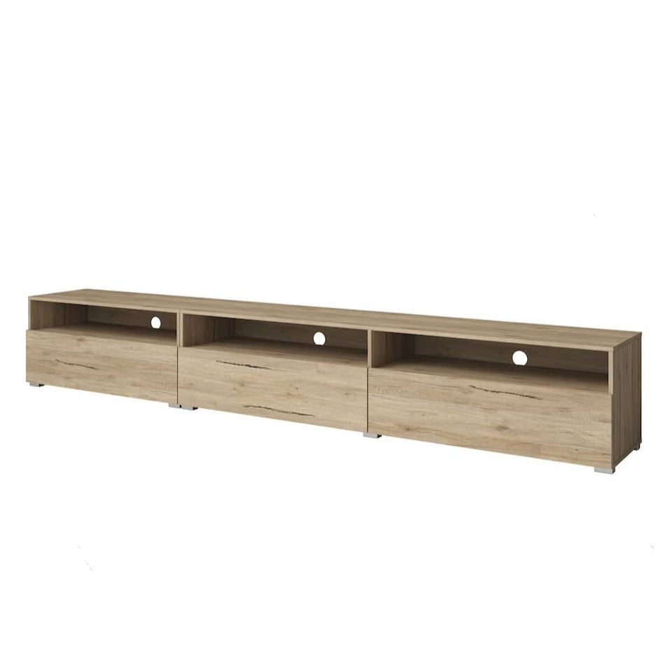 Baros 40 TV Cabinet 270cm