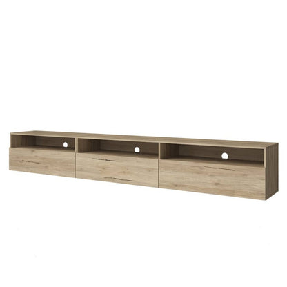 Baros 40 TV Cabinet 270cm