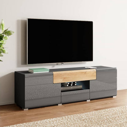 Toledo 41 TV Cabinet 159cm