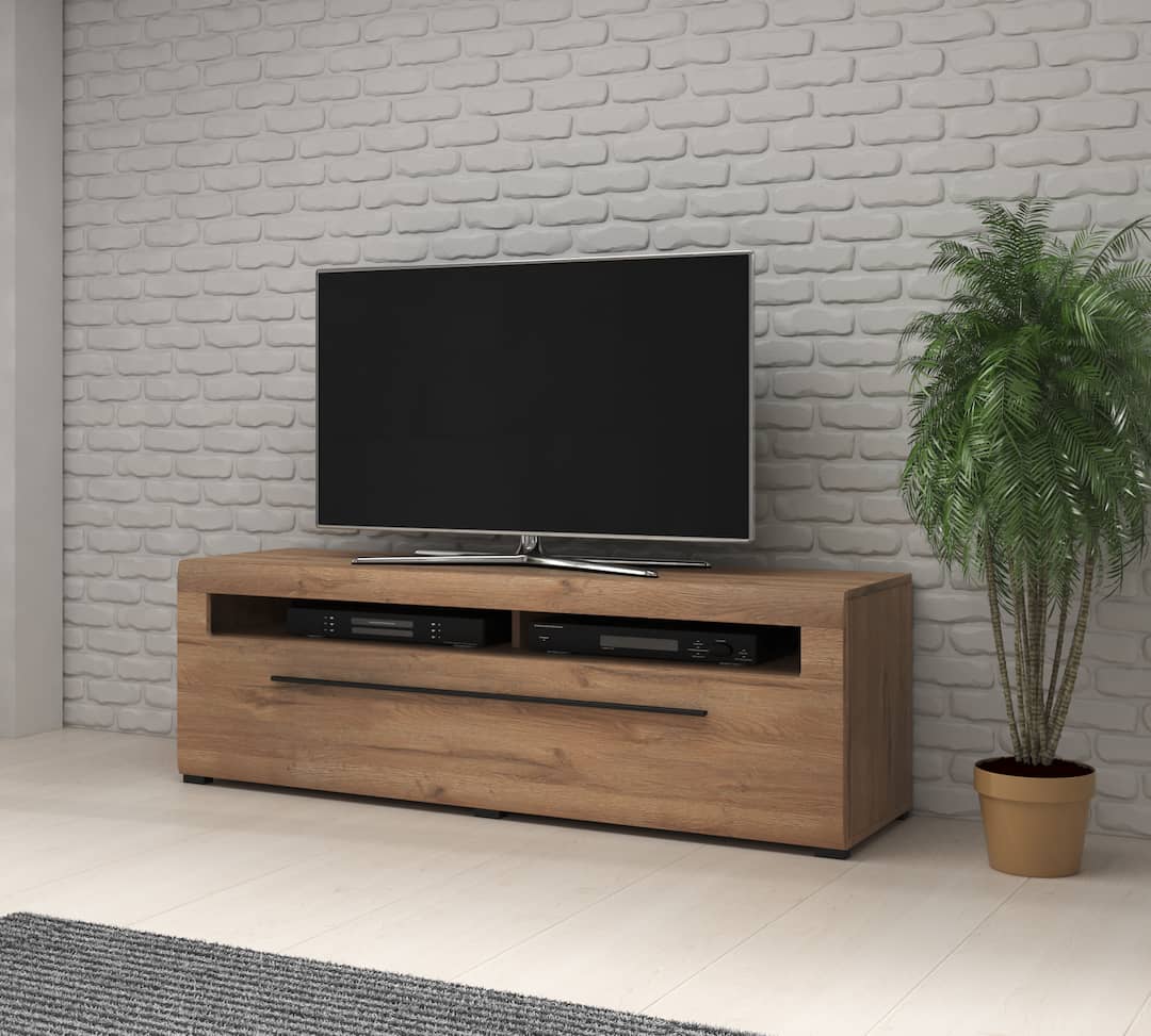 Tulsa 40 TV Cabinet 160cm