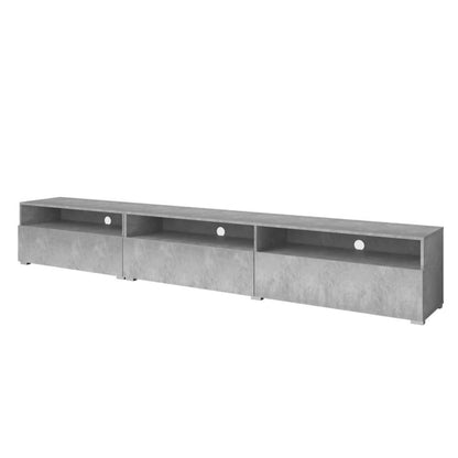 Baros 40 TV Cabinet 270cm