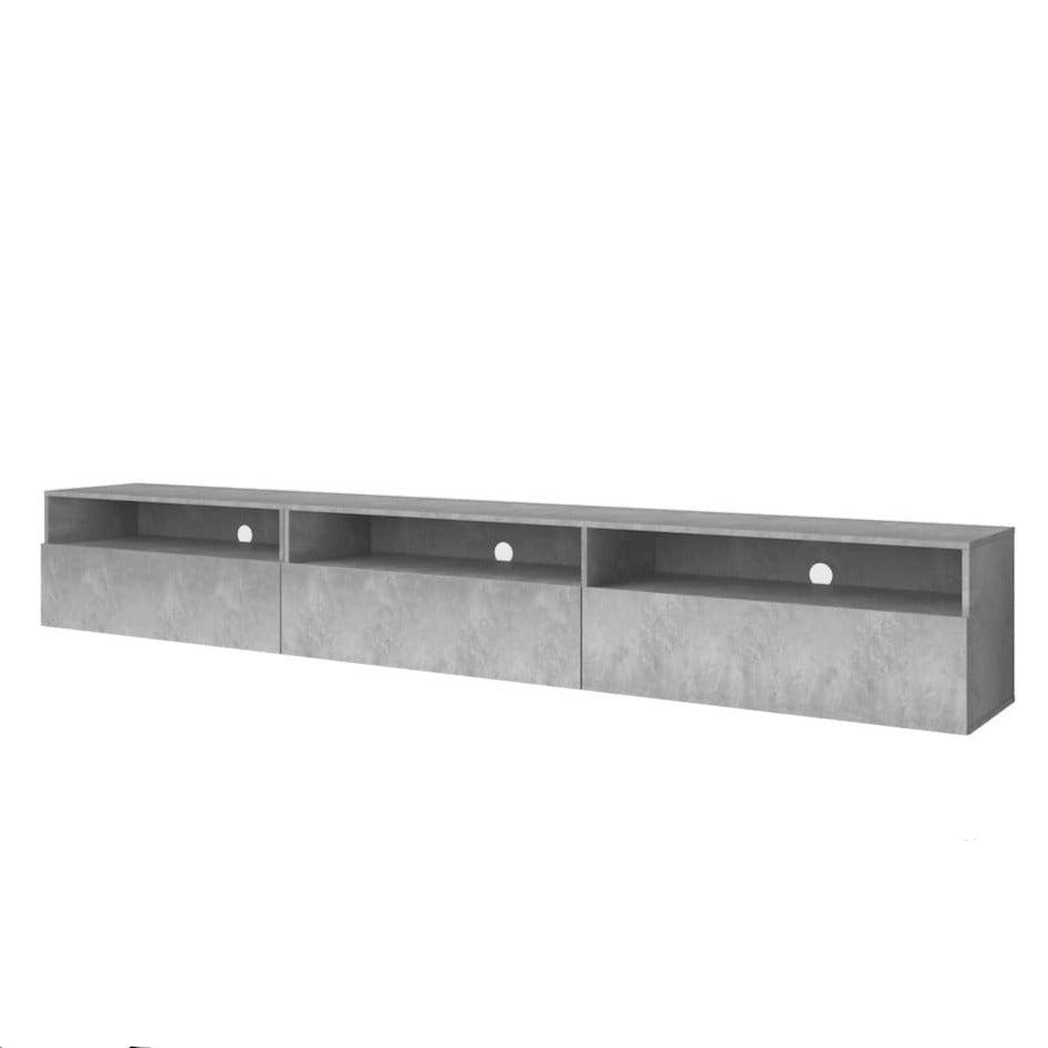 Baros 40 TV Cabinet 270cm