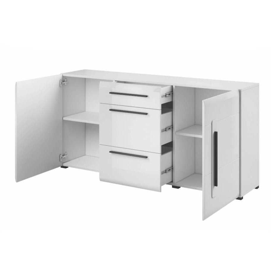 Tulsa 26 Sideboard Cabinet 180cm