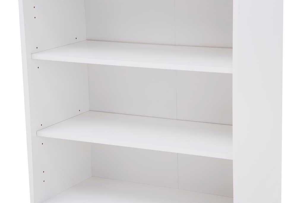 Opti 30 Bookcase 74cm