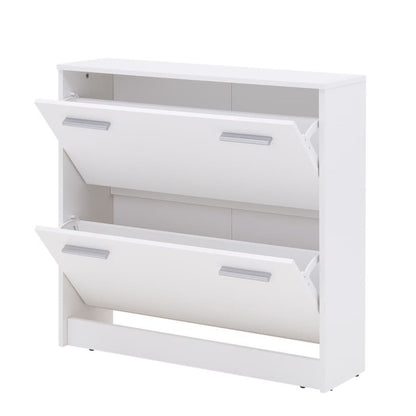 Opti 08 Shoe Cabinet 86cm