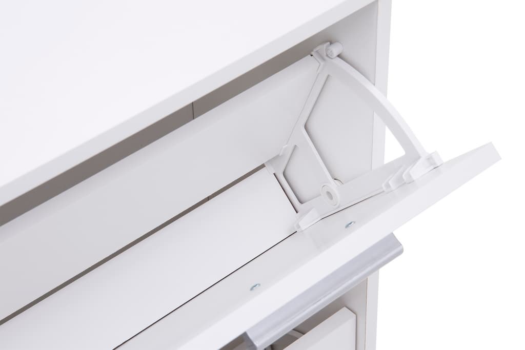 Opti 08 Shoe Cabinet 86cm